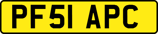 PF51APC