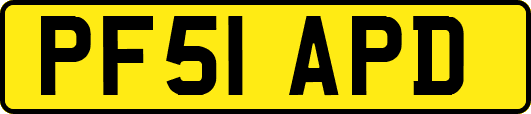 PF51APD