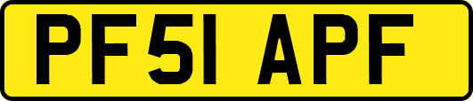 PF51APF