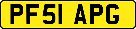 PF51APG