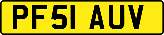 PF51AUV