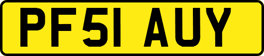 PF51AUY