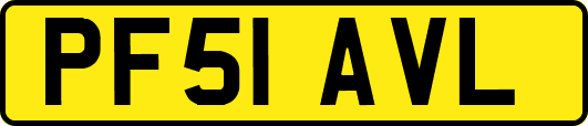 PF51AVL