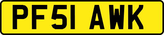 PF51AWK