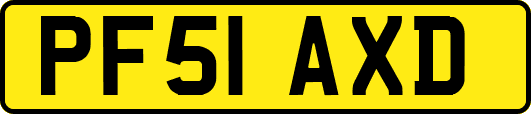 PF51AXD