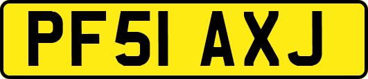 PF51AXJ