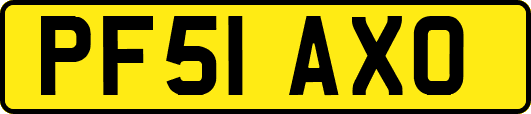 PF51AXO