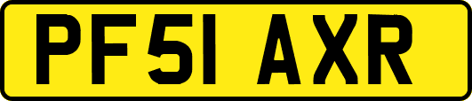 PF51AXR