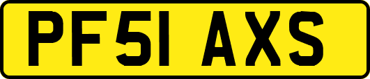 PF51AXS