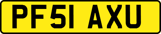 PF51AXU