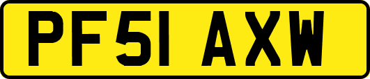 PF51AXW