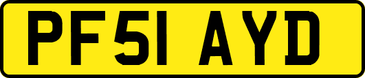 PF51AYD