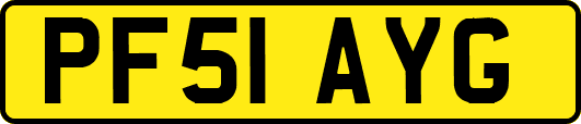 PF51AYG