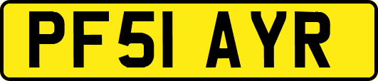 PF51AYR