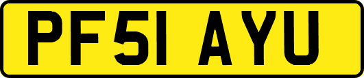 PF51AYU