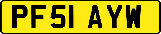 PF51AYW