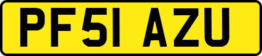 PF51AZU