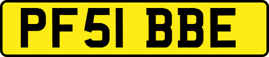 PF51BBE