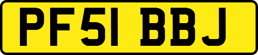 PF51BBJ