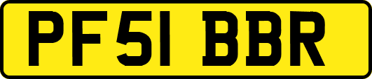 PF51BBR