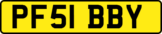 PF51BBY