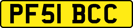 PF51BCC