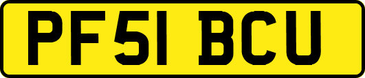 PF51BCU