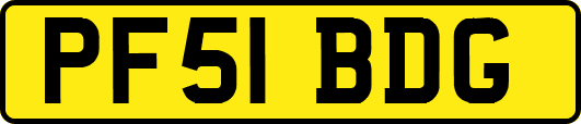 PF51BDG