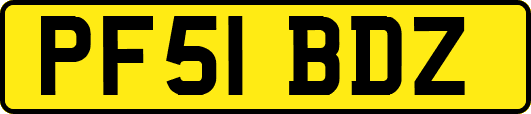 PF51BDZ