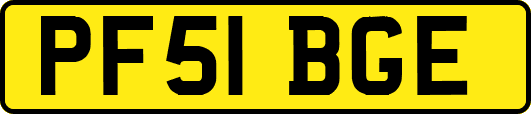 PF51BGE