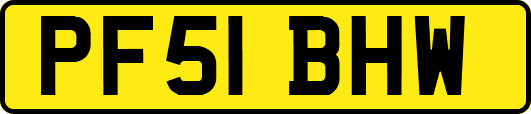 PF51BHW