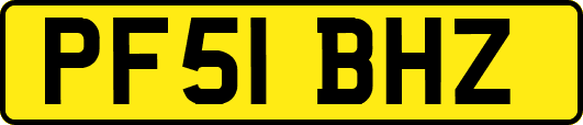 PF51BHZ