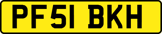 PF51BKH