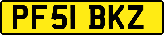 PF51BKZ