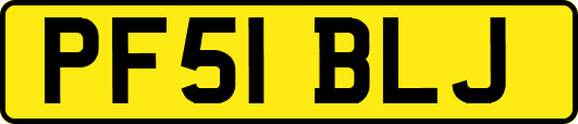 PF51BLJ