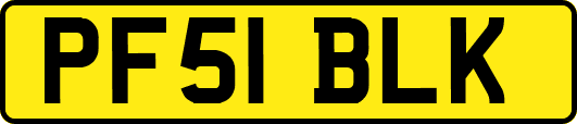 PF51BLK