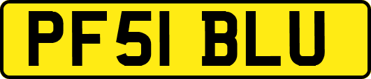 PF51BLU