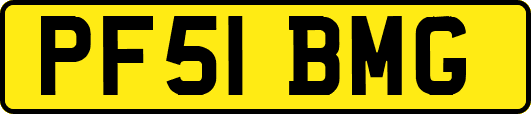 PF51BMG