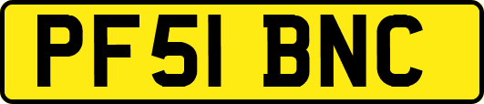 PF51BNC