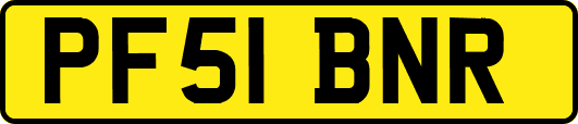 PF51BNR