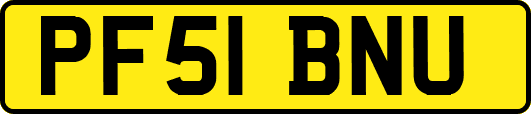 PF51BNU