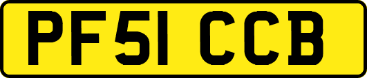 PF51CCB