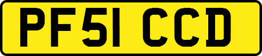 PF51CCD