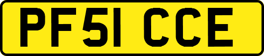 PF51CCE