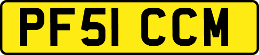 PF51CCM