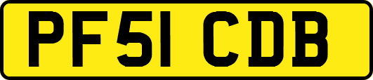 PF51CDB