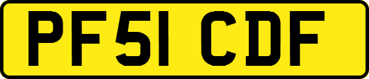 PF51CDF