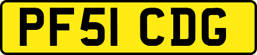 PF51CDG