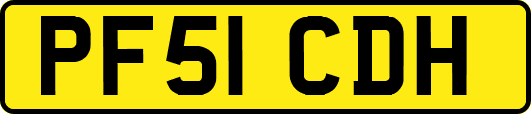 PF51CDH