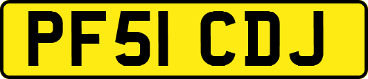 PF51CDJ